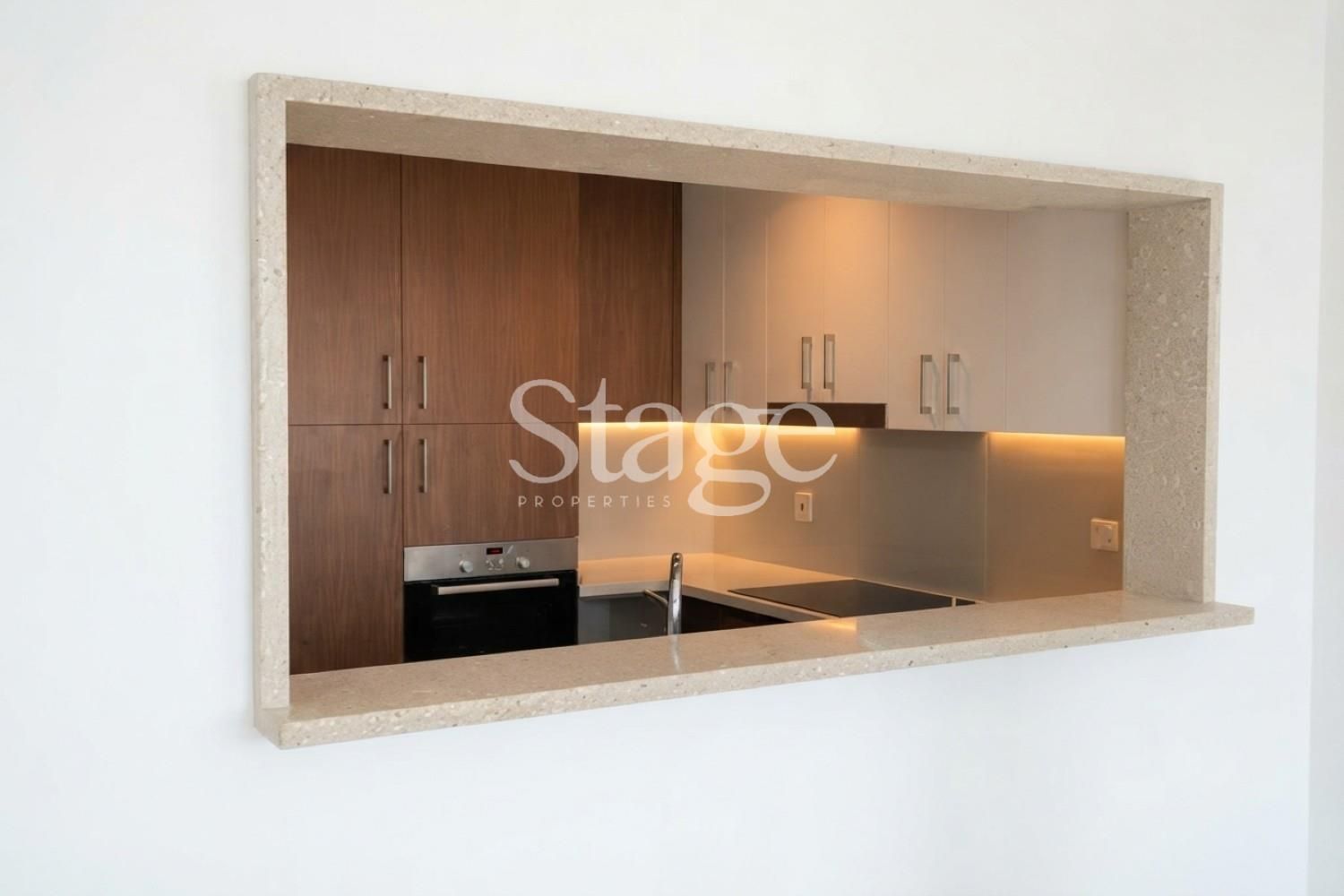 1 bedroom apartment for Rent in The Hills, Dubai AP10111L