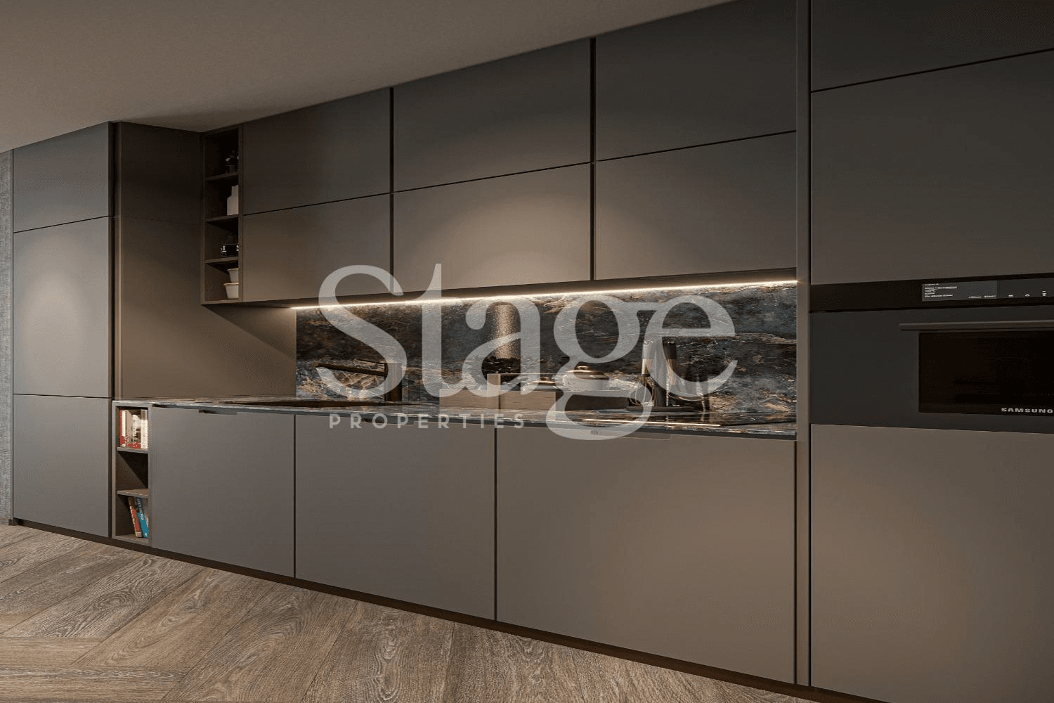 1 bedroom apartment for Sale in Arjan, Dubai stage-7847632