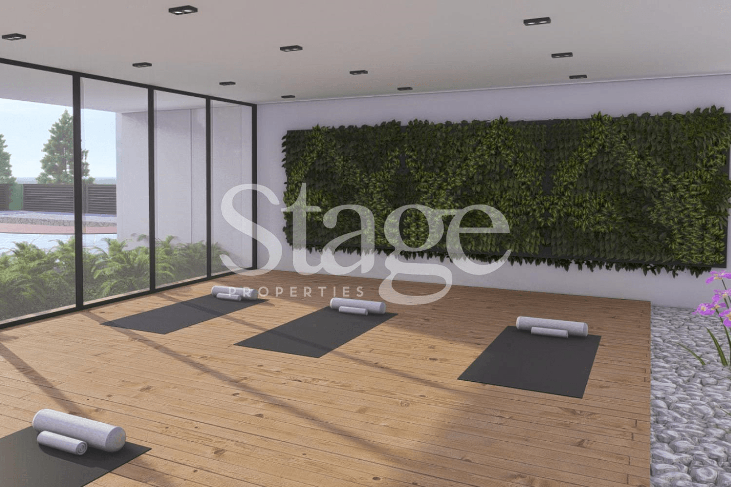 1 bedroom apartment for Sale in Arjan, Dubai stage-7847632