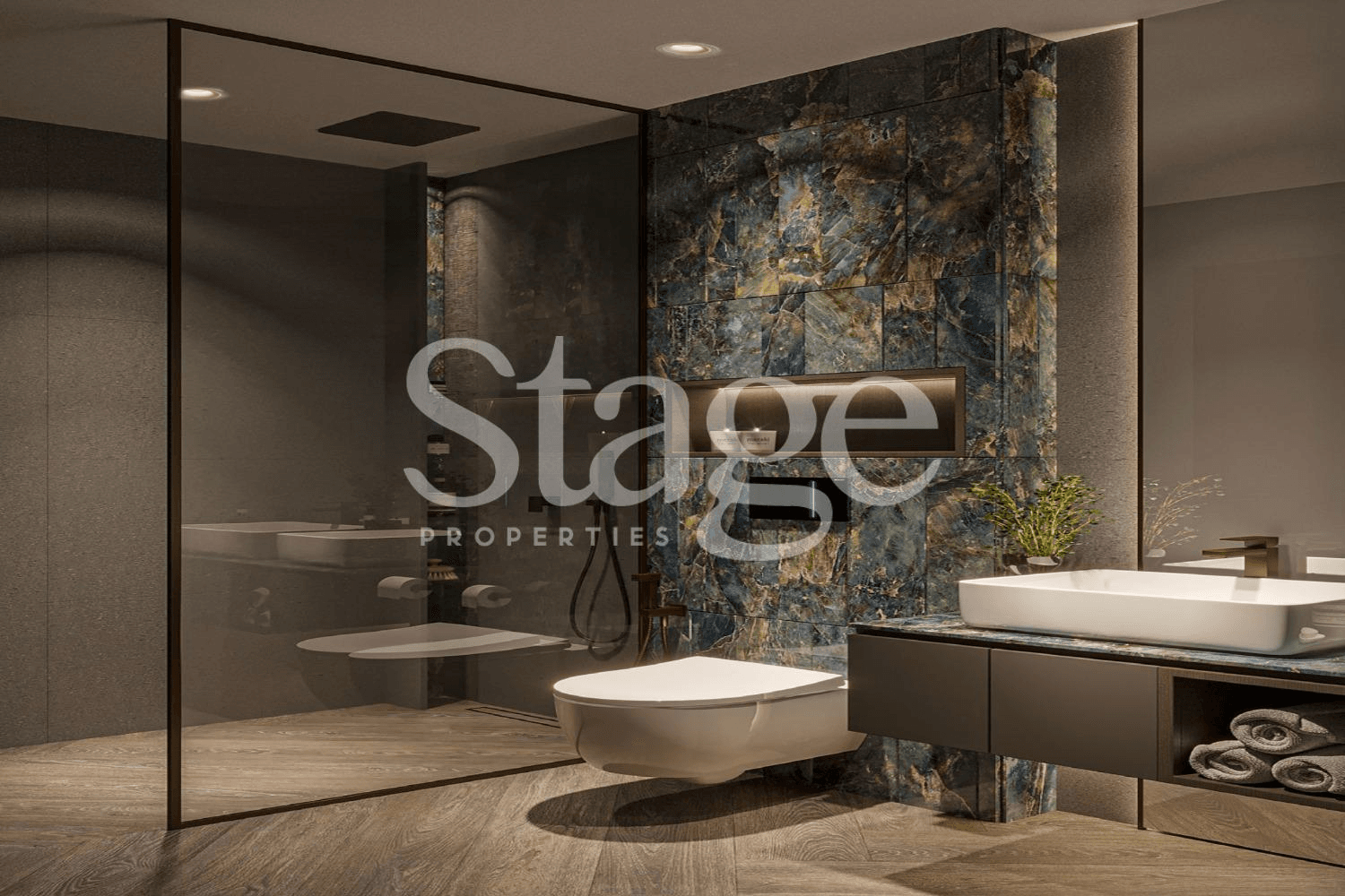 1 bedroom apartment for Sale in Arjan, Dubai stage-7847632