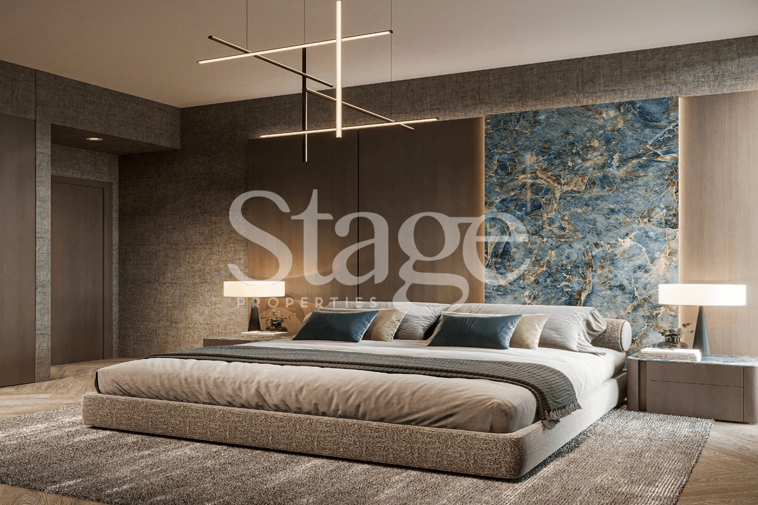 1 bedroom apartment for Sale in Arjan, Dubai stage-7847632