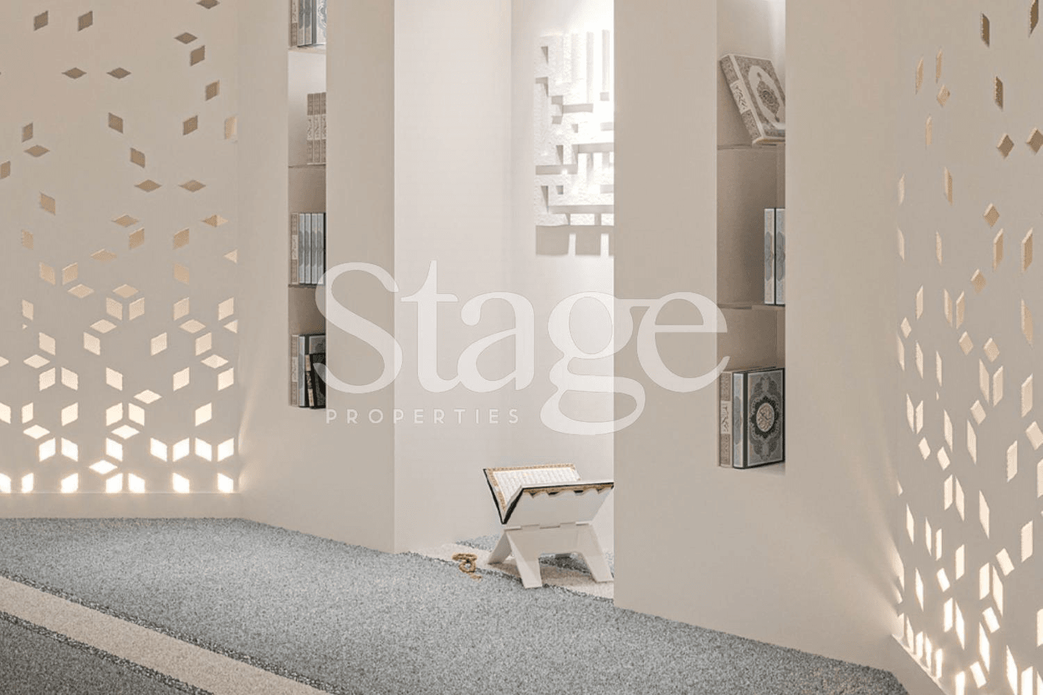 1 bedroom apartment for Sale in Arjan, Dubai stage-7847632