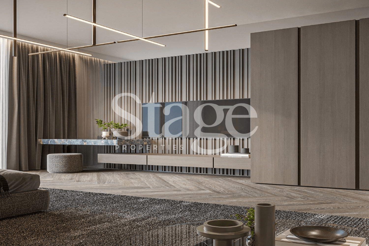 1 bedroom apartment for Sale in Arjan, Dubai stage-7847632