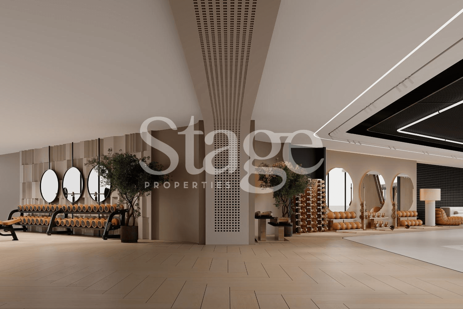 1 bedroom apartment for Sale in Arjan, Dubai stage-7847632