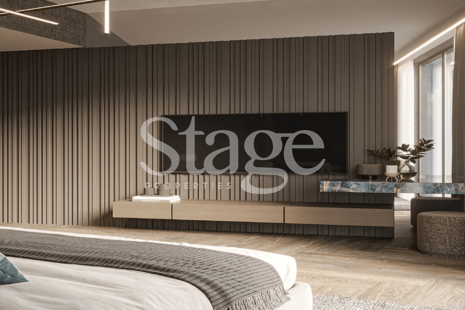 1 bedroom apartment for Sale in Arjan, Dubai stage-7847632