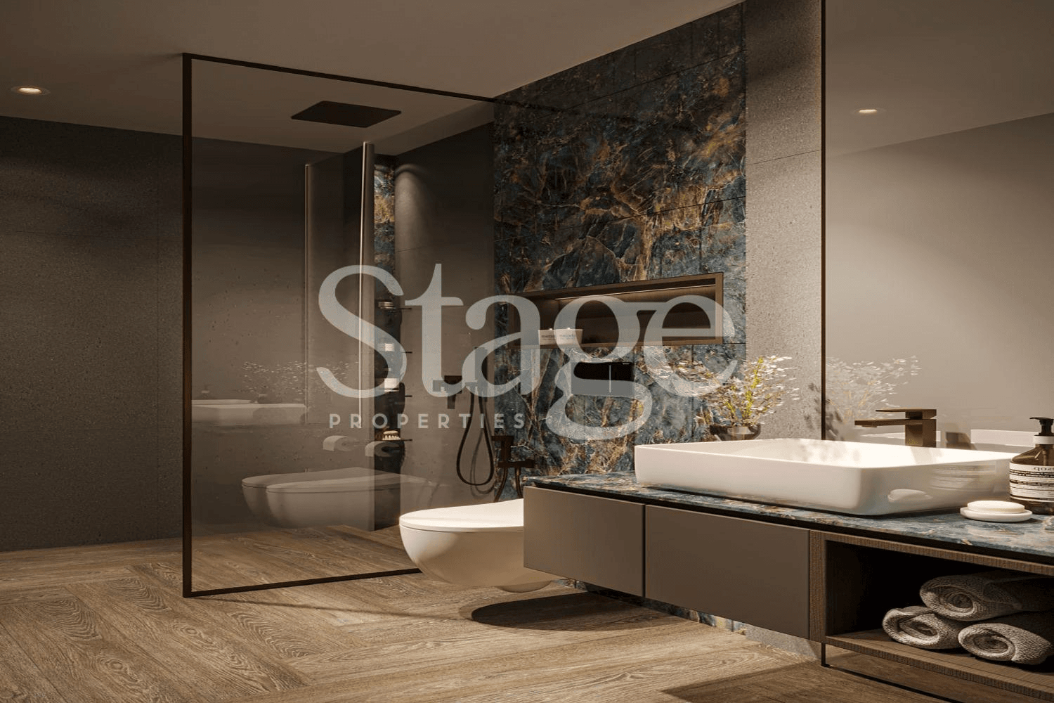 1 bedroom apartment for Sale in Arjan, Dubai stage-7847632