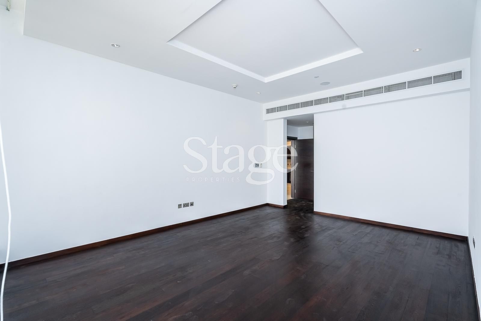 3 bedrooms apartment for Rent in Palm Jumeirah, Dubai stage-10224304