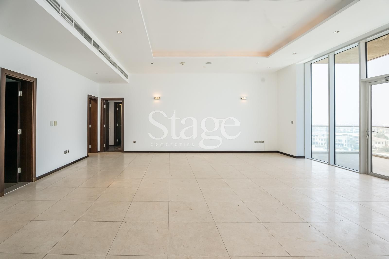 3 bedrooms apartment for Rent in Palm Jumeirah, Dubai stage-10224304