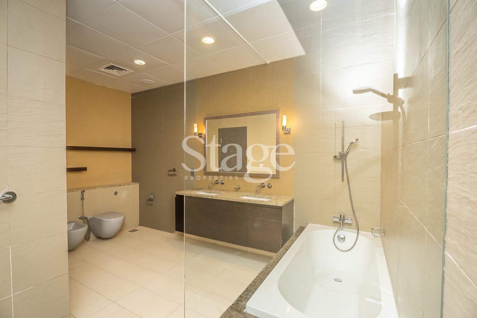 3 bedrooms apartment for Rent in Palm Jumeirah, Dubai stage-10224304