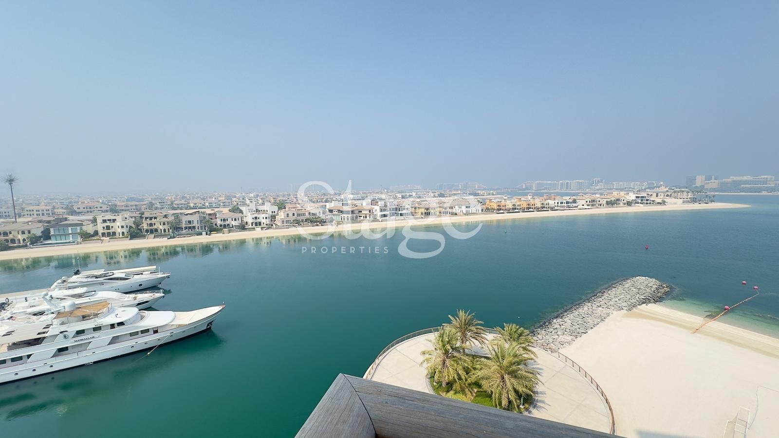 3 bedrooms apartment for Rent in Palm Jumeirah, Dubai stage-10224304