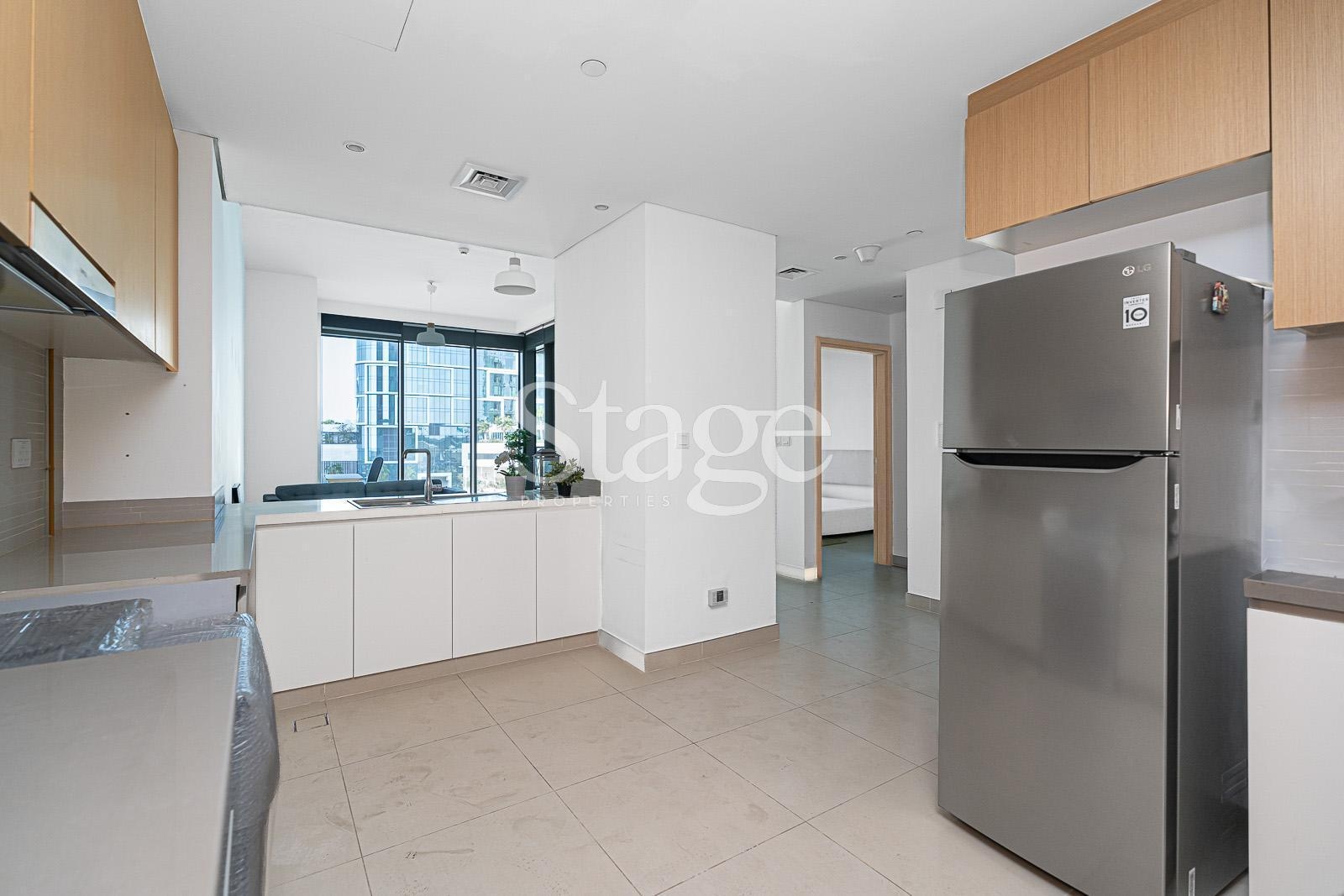 Furnished 1 bedroom apartment for rent in Dubai Marina, Dubai