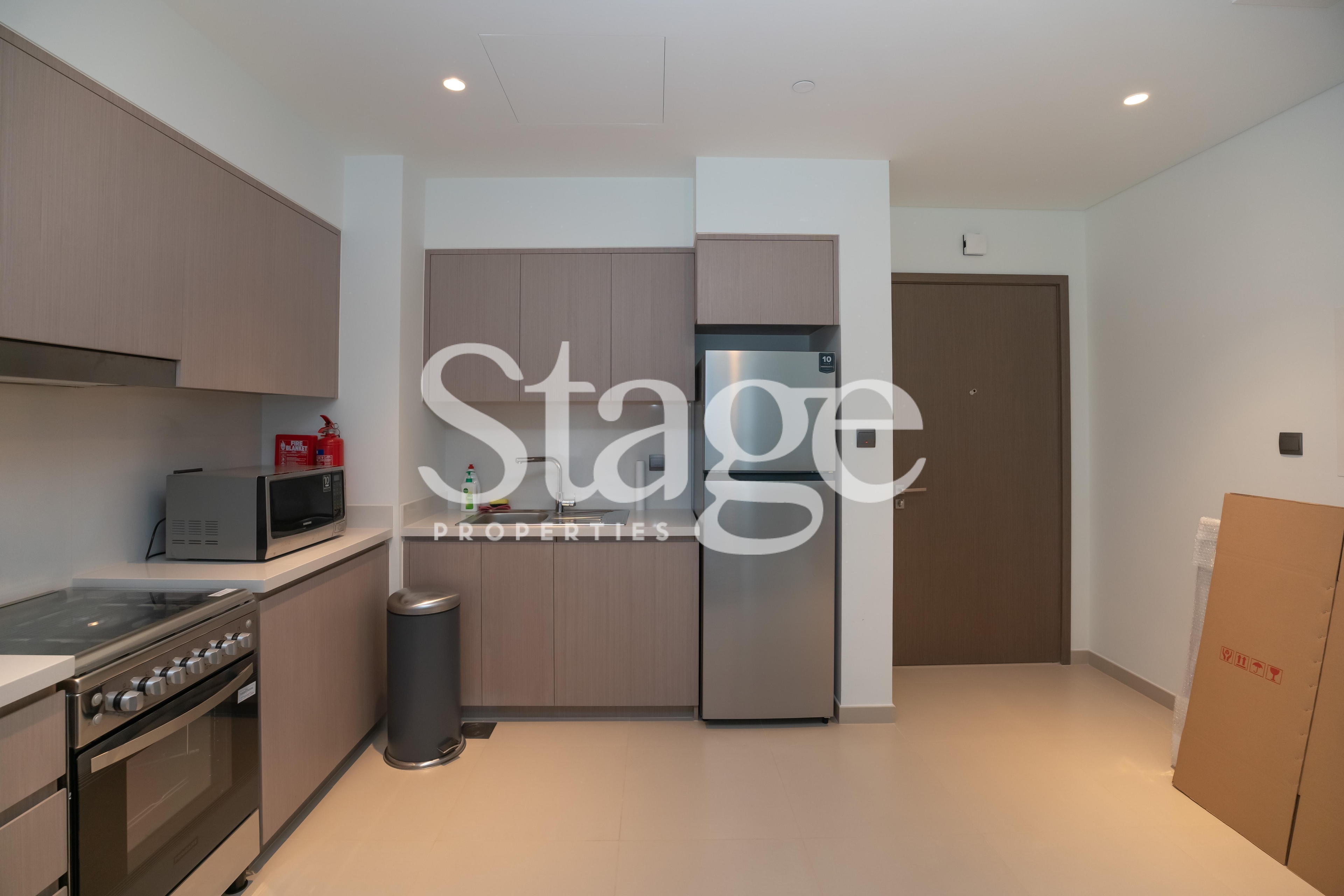 NEW 1 Bedroom apartment for sale in Downtown Dubai