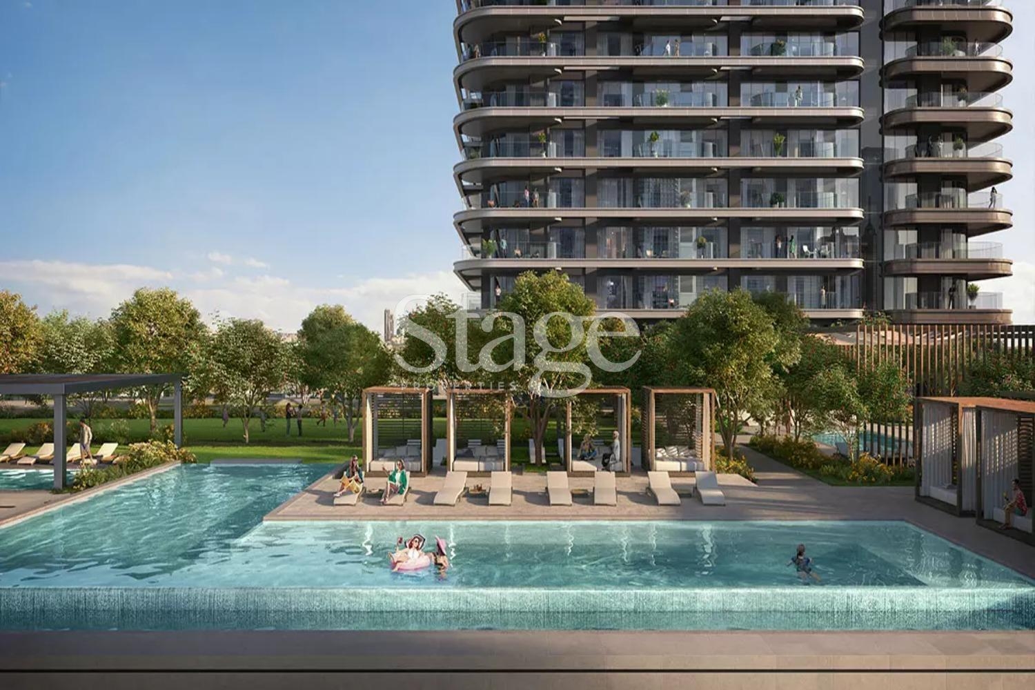 1 bedroom apartment for Sale in Zabeel, Dubai stage-11512892