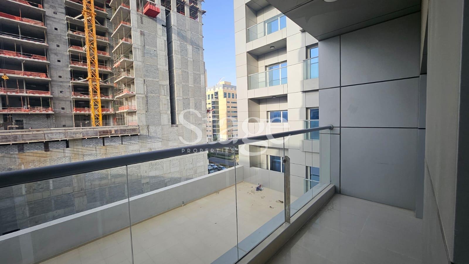 شقة من غرفة نوم للإيجار في Jumeirah Village Circle، Dubai stage-11443549