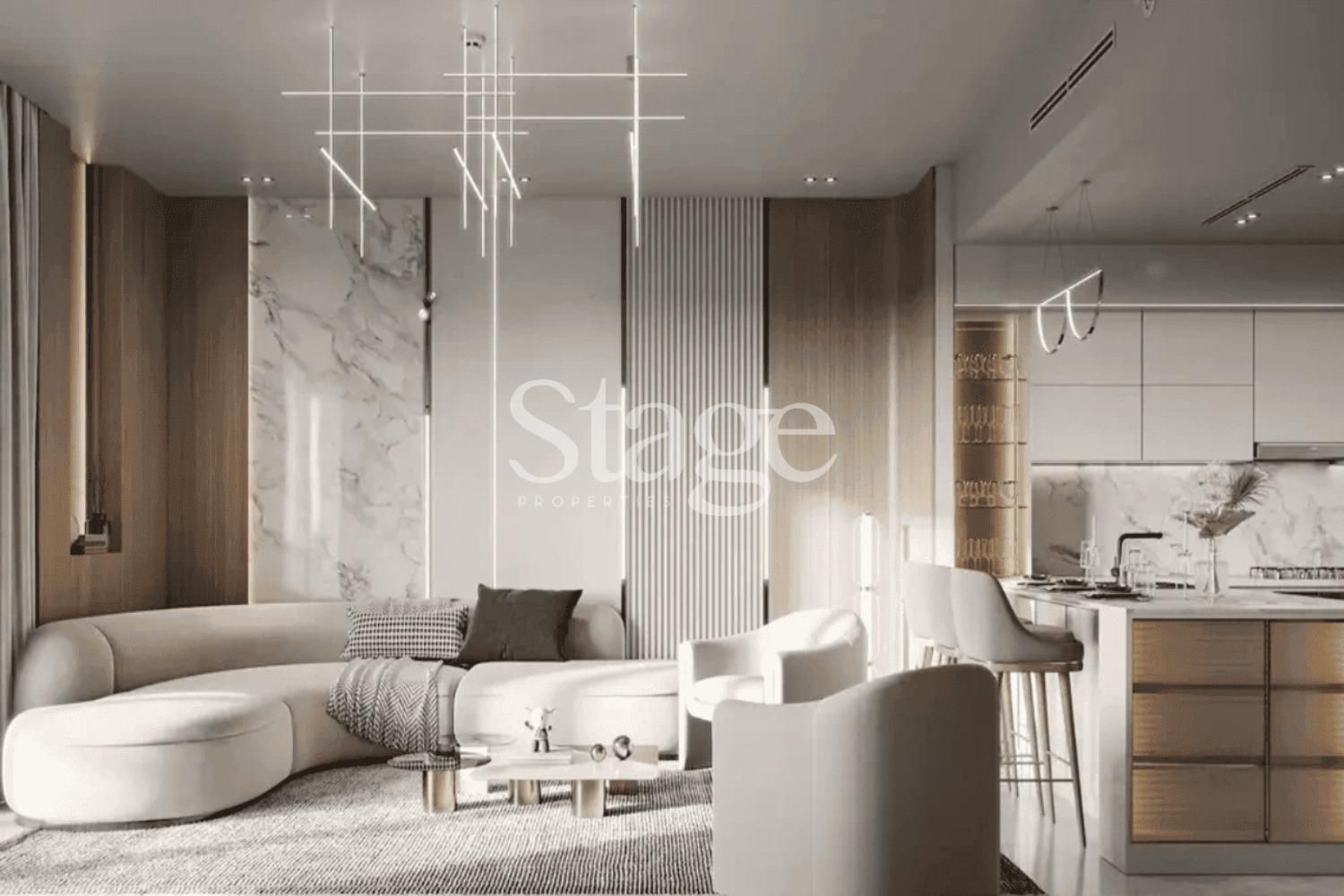 1 bedroom apartment for Sale in Al Jaddaf, Dubai AP9966S