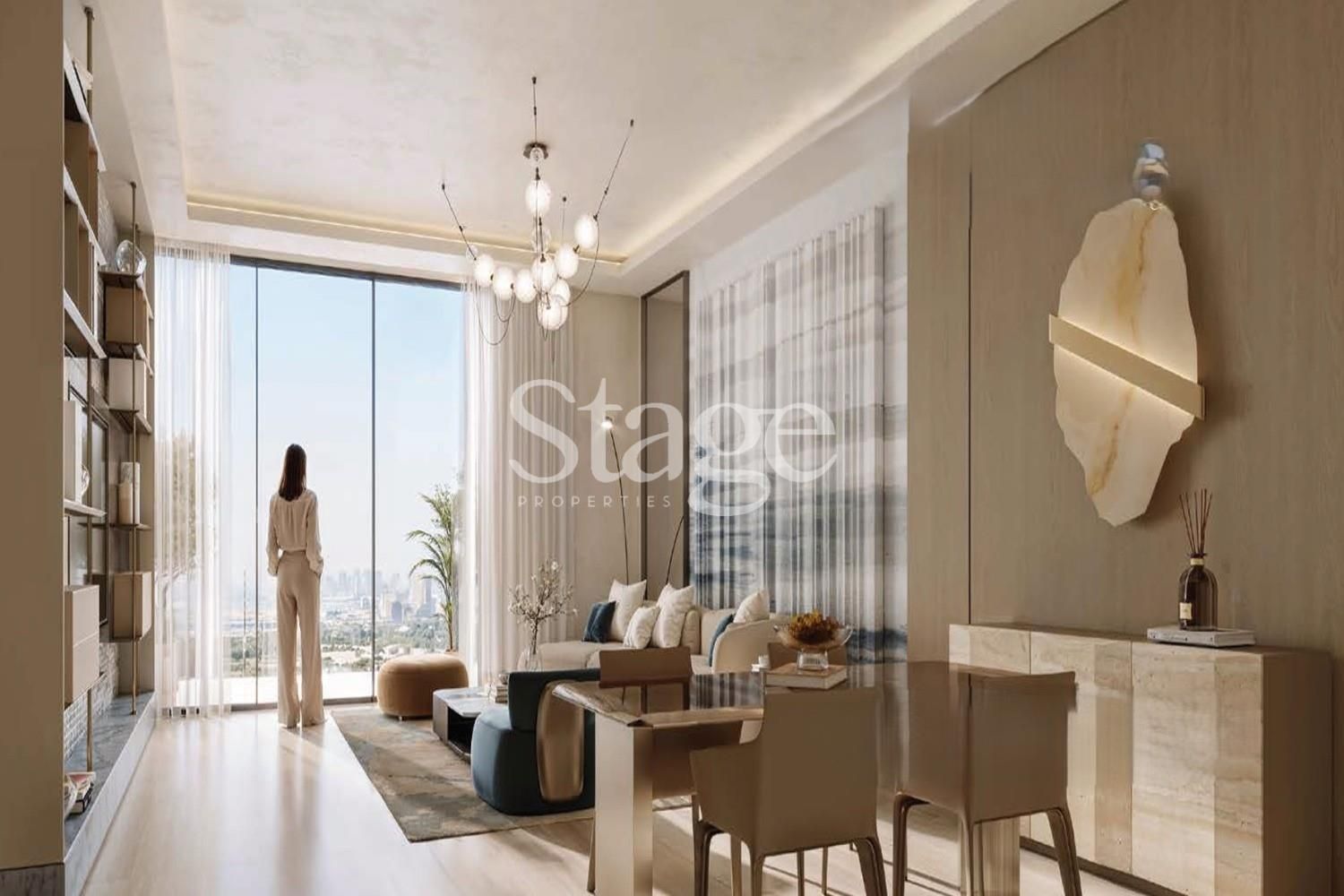 1 bedroom apartment for Sale in Al Jaddaf, Dubai AP9966S