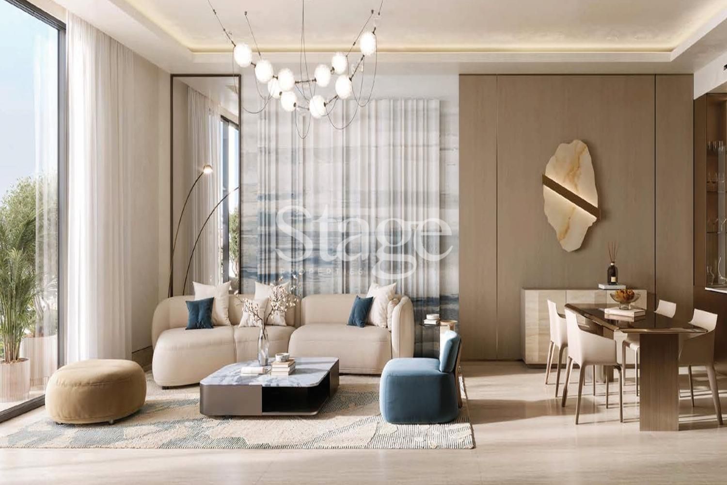 1 bedroom apartment for Sale in Al Jaddaf, Dubai AP9966S