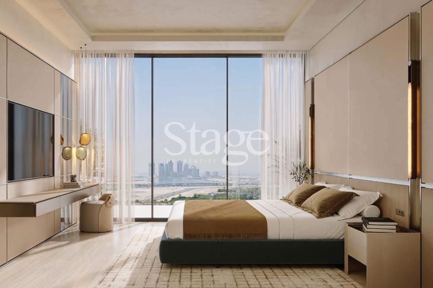 20% on Booking | Handover 2027 | Flexible Payment Plan