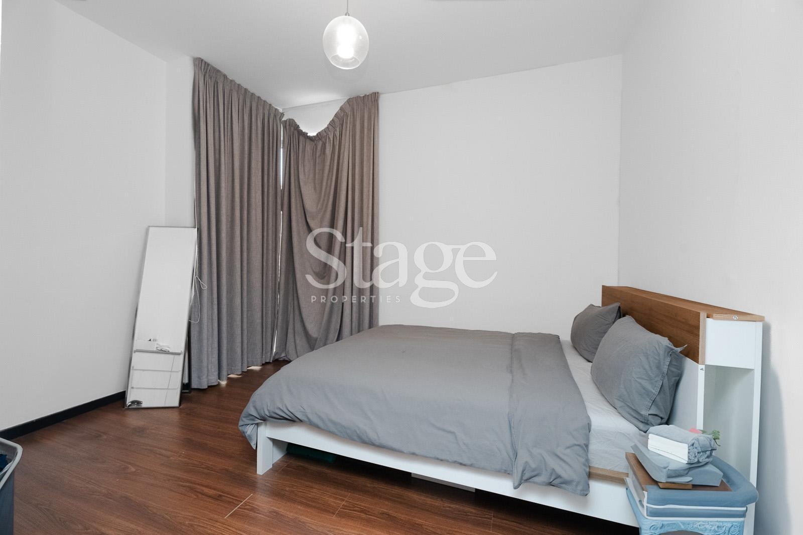 1 bedroom apartment for sale in JLT | Lake View