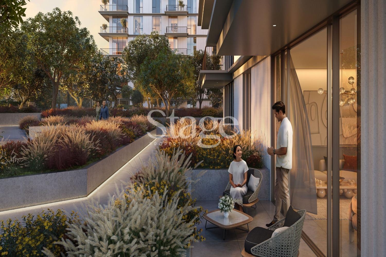 1 bedroom apartment for Sale in Mina Rashid, Dubai stage-9942835