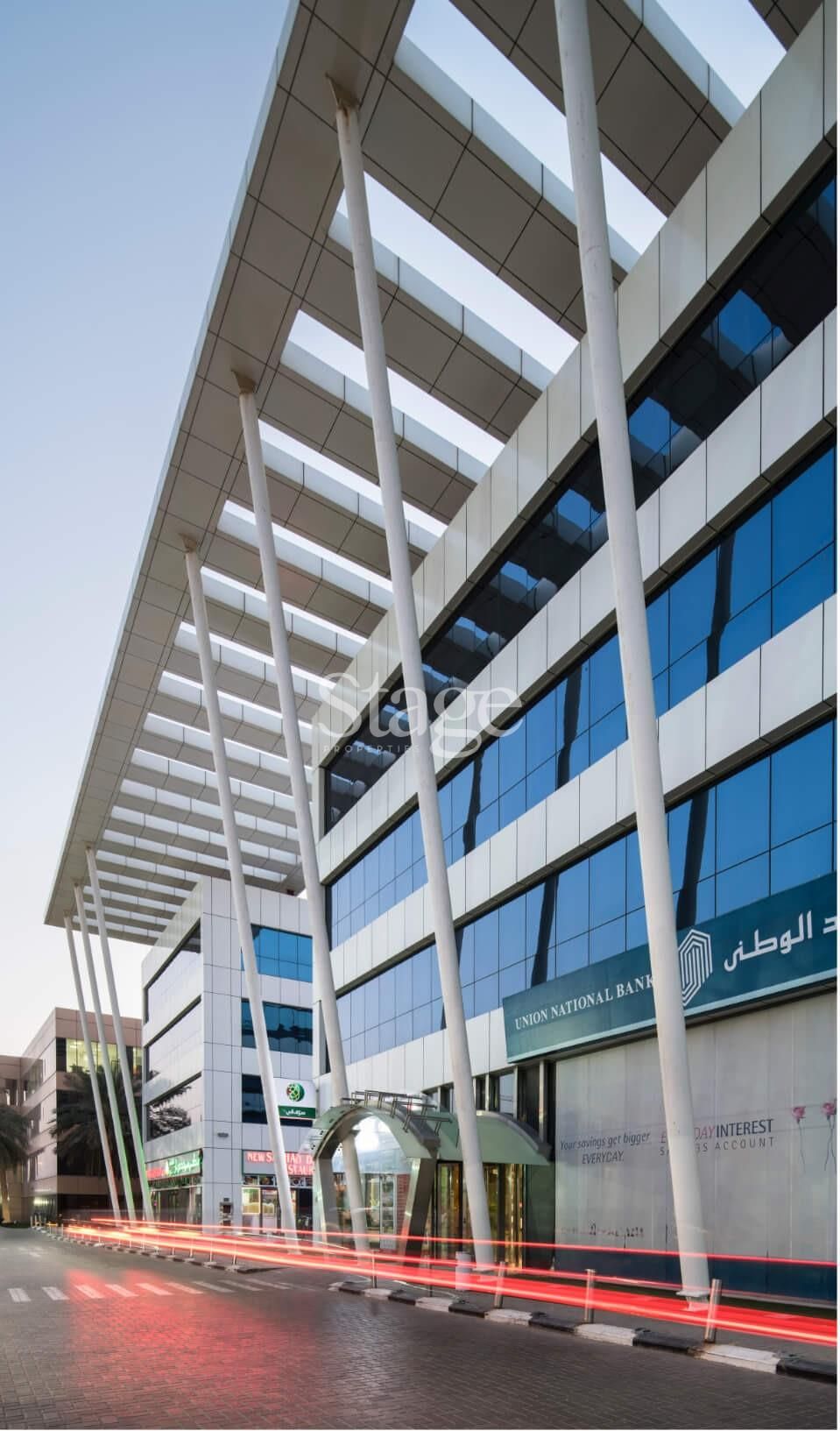 مساحة مكتبية للإيجار في Dubai Investment Park، Dubai OF8648L