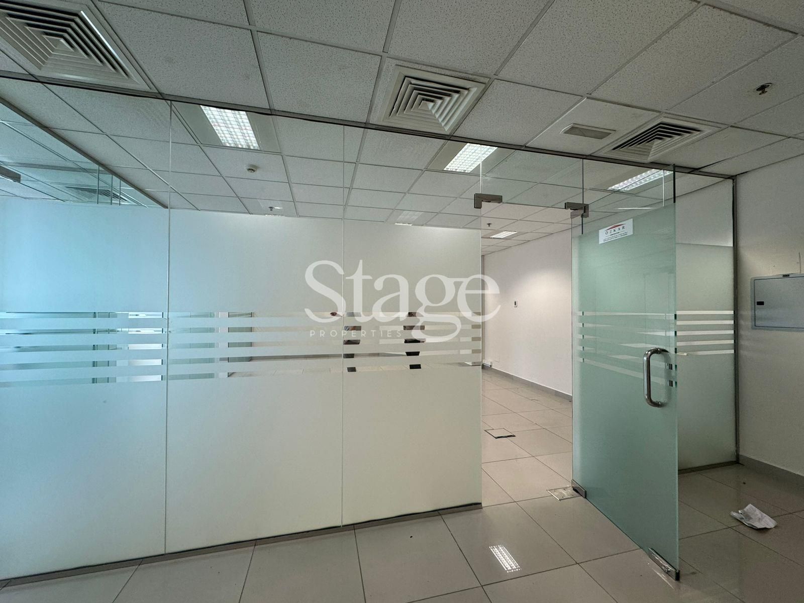 مساحة مكتبية للإيجار في Dubai Investment Park، Dubai OF8648L