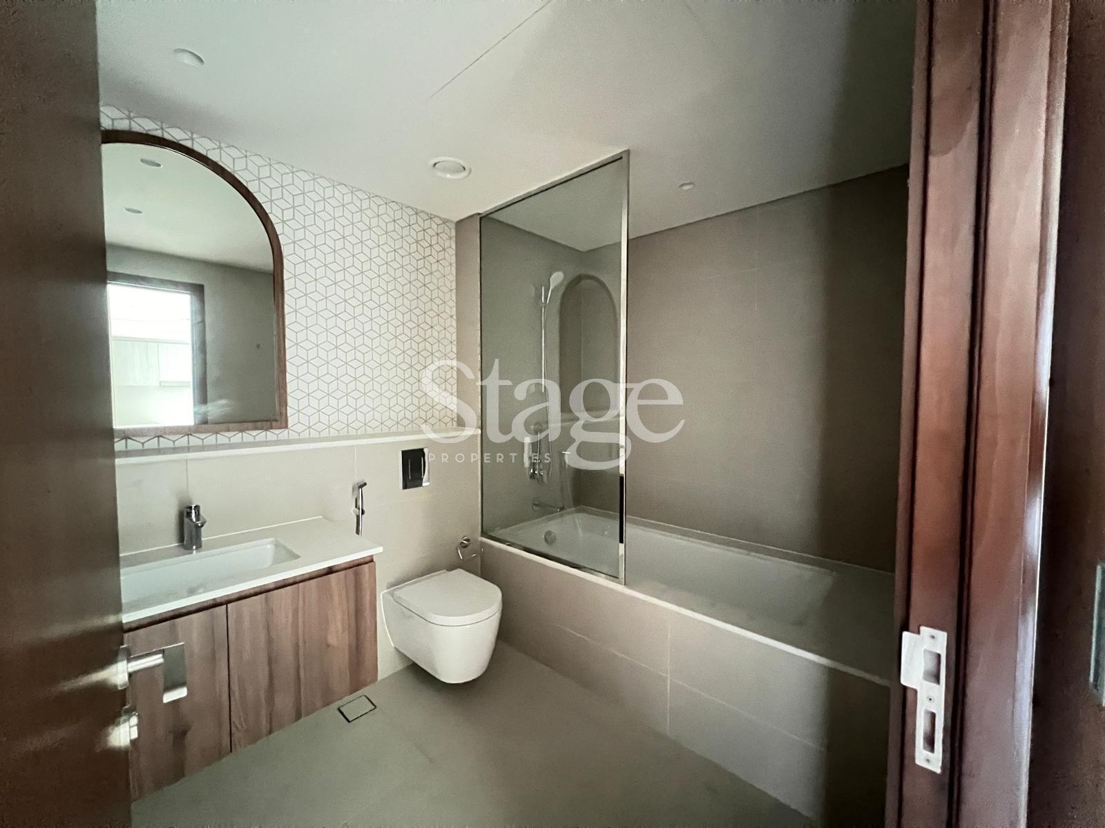1 bedroom apartment for Rent in Dubai Creek Harbour (The Lagoons), Dubai stage-9075491