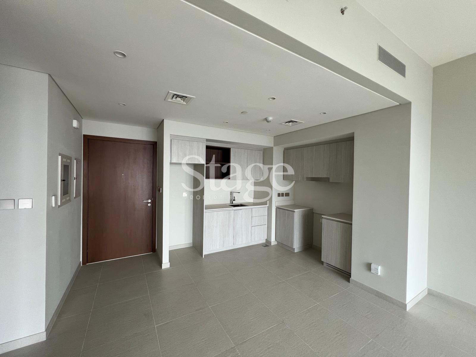 1 bedroom apartment for Rent in Dubai Creek Harbour (The Lagoons), Dubai stage-9075491