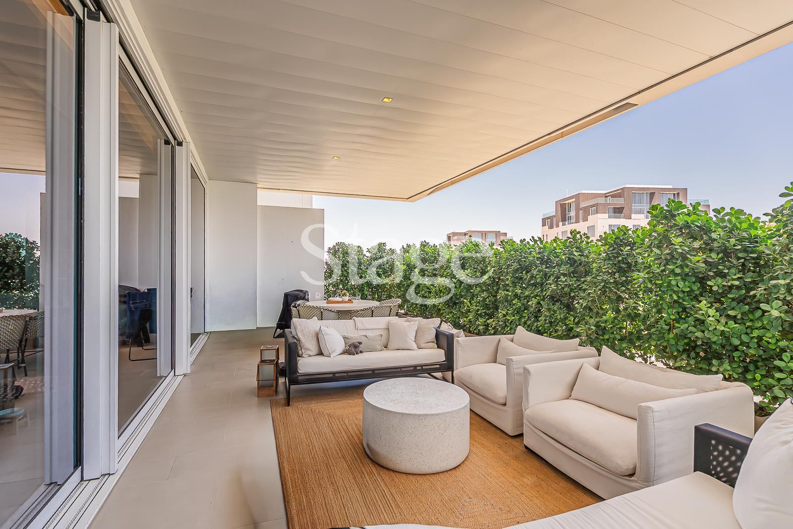 2 bedrooms apartment for Rent in Al Barari, Dubai AP9584L