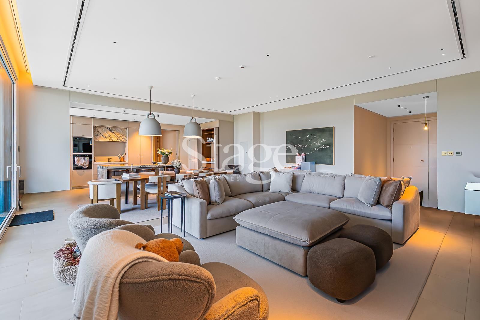 2 bedrooms apartment for Rent in Al Barari, Dubai AP9584L