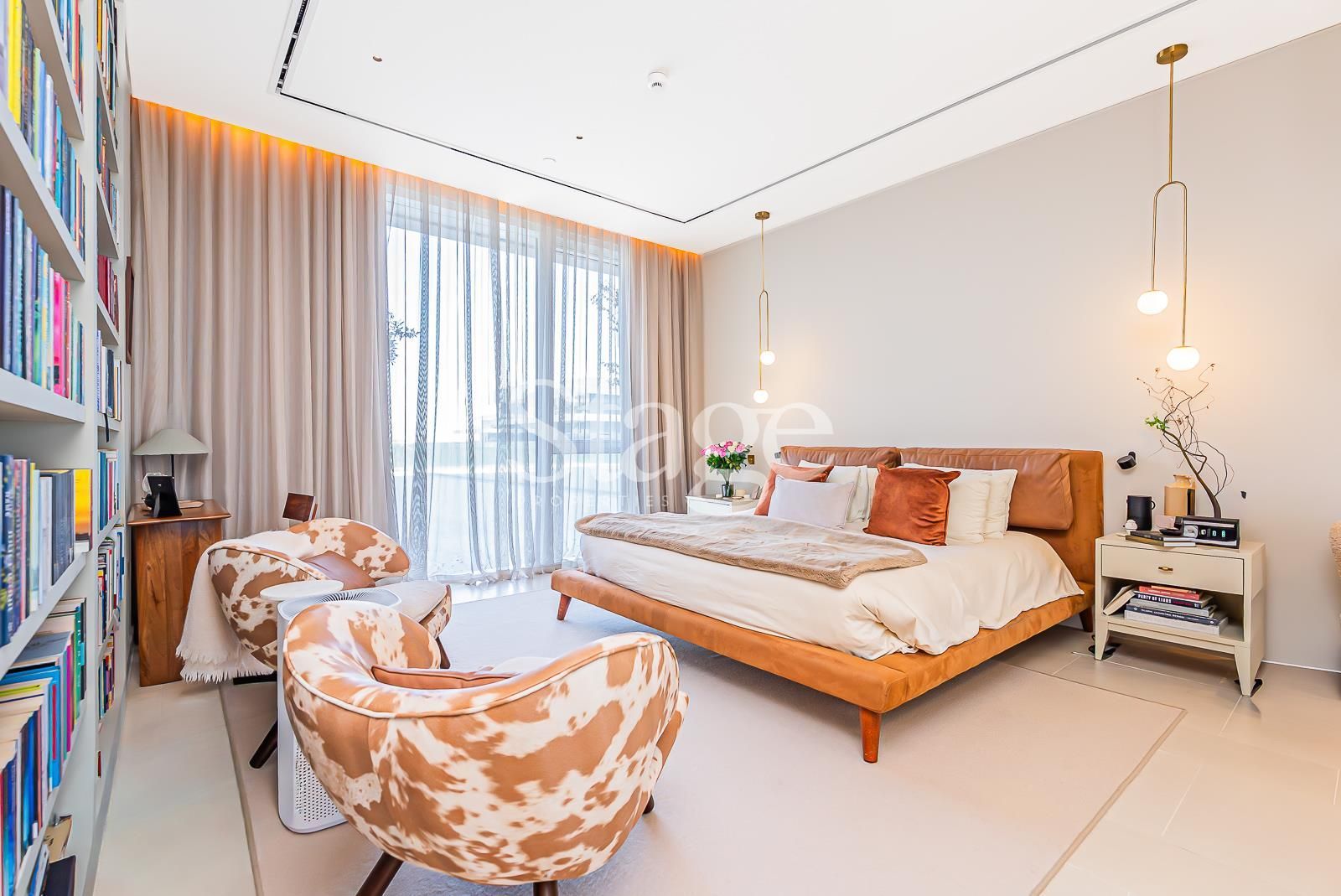 2 bedrooms apartment for Rent in Al Barari, Dubai AP9584L