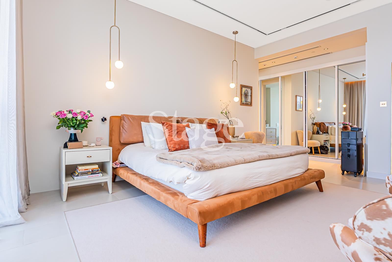 2 bedrooms apartment for Rent in Al Barari, Dubai AP9584L