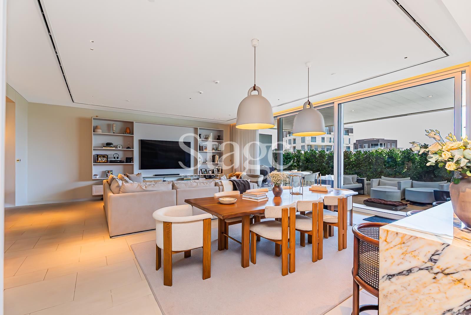 2 bedrooms apartment for Rent in Al Barari, Dubai AP9584L