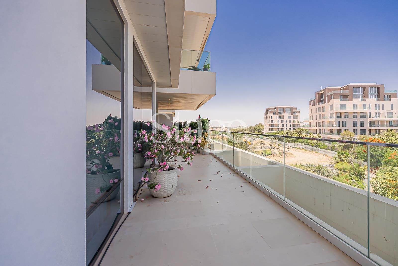 2 bedrooms apartment for Rent in Al Barari, Dubai AP9584L