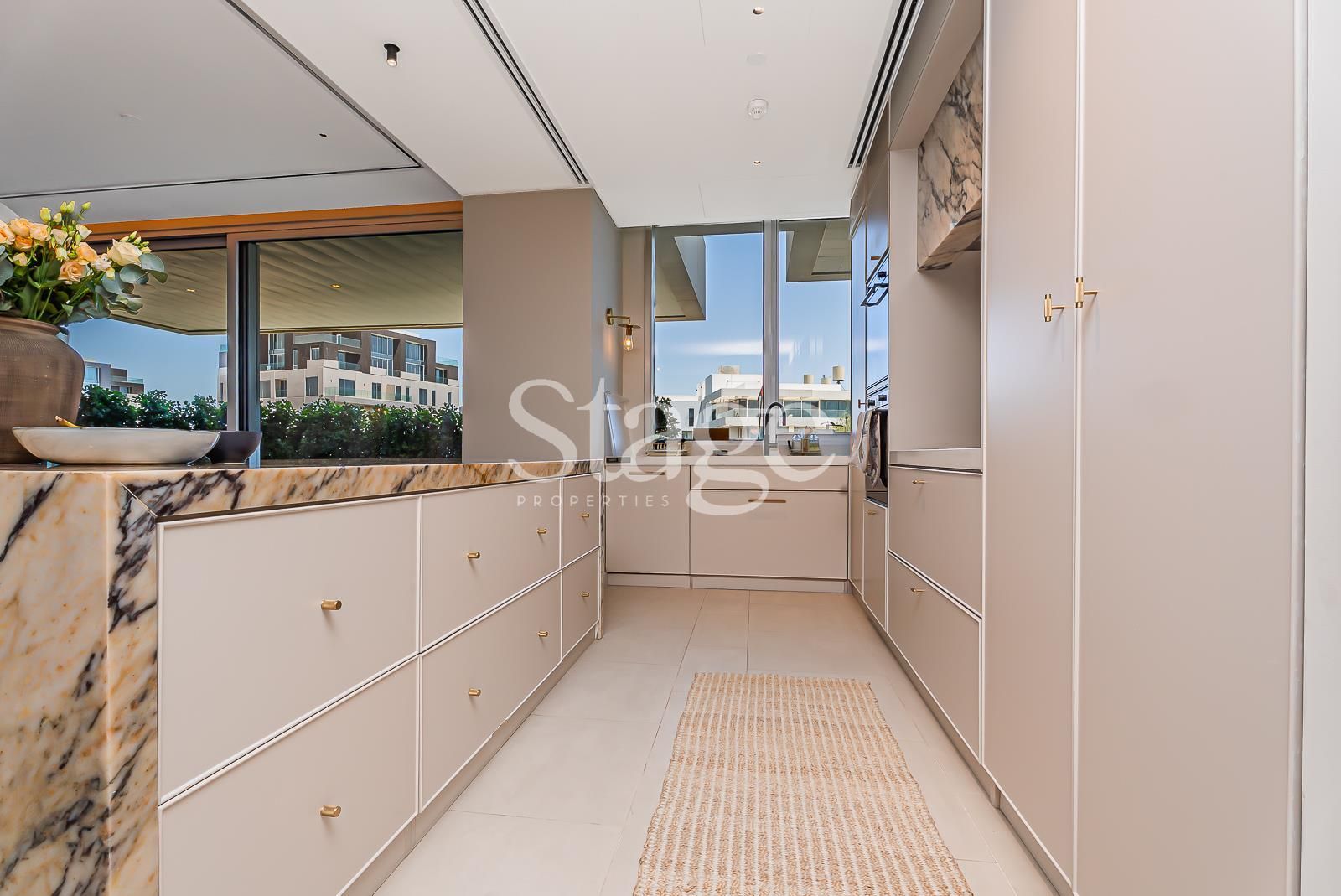 2 bedrooms apartment for Rent in Al Barari, Dubai AP9584L
