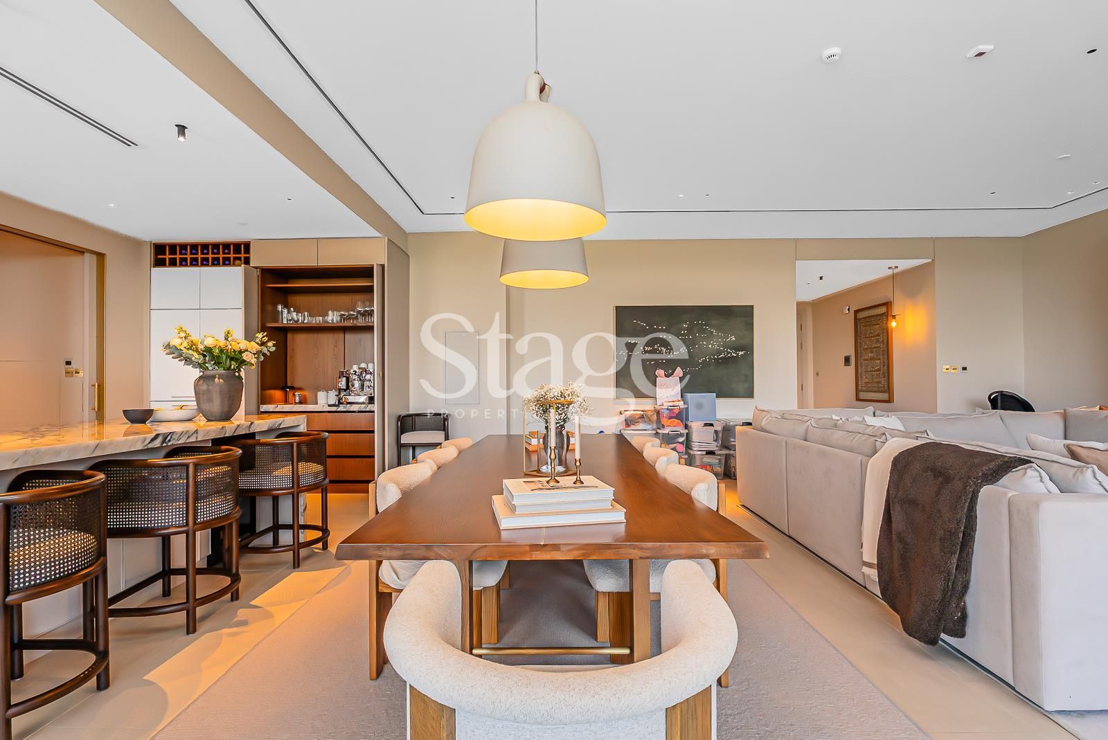 2 bedrooms apartment for Rent in Al Barari, Dubai AP9584L