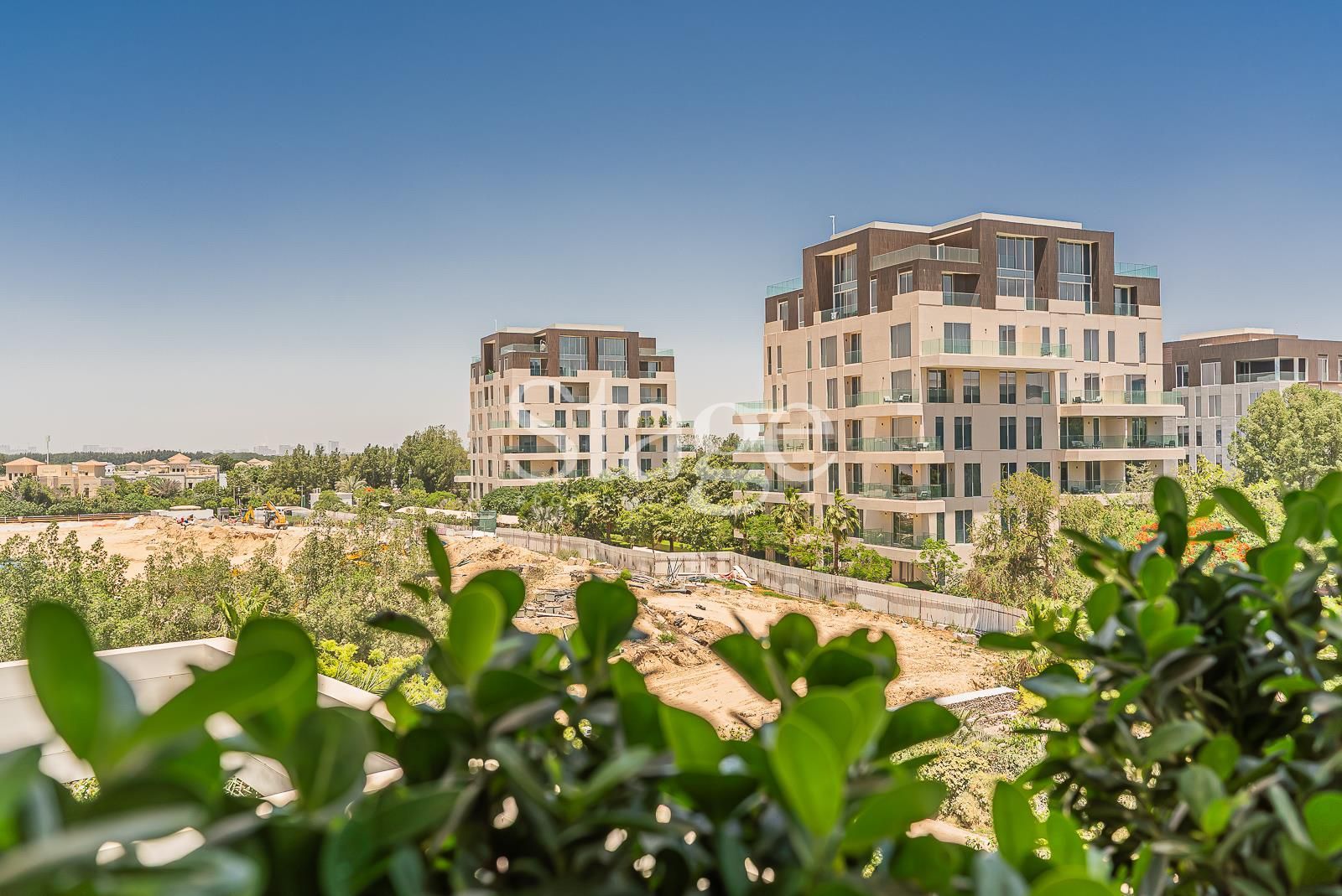 2 bedrooms apartment for Rent in Al Barari, Dubai AP9584L