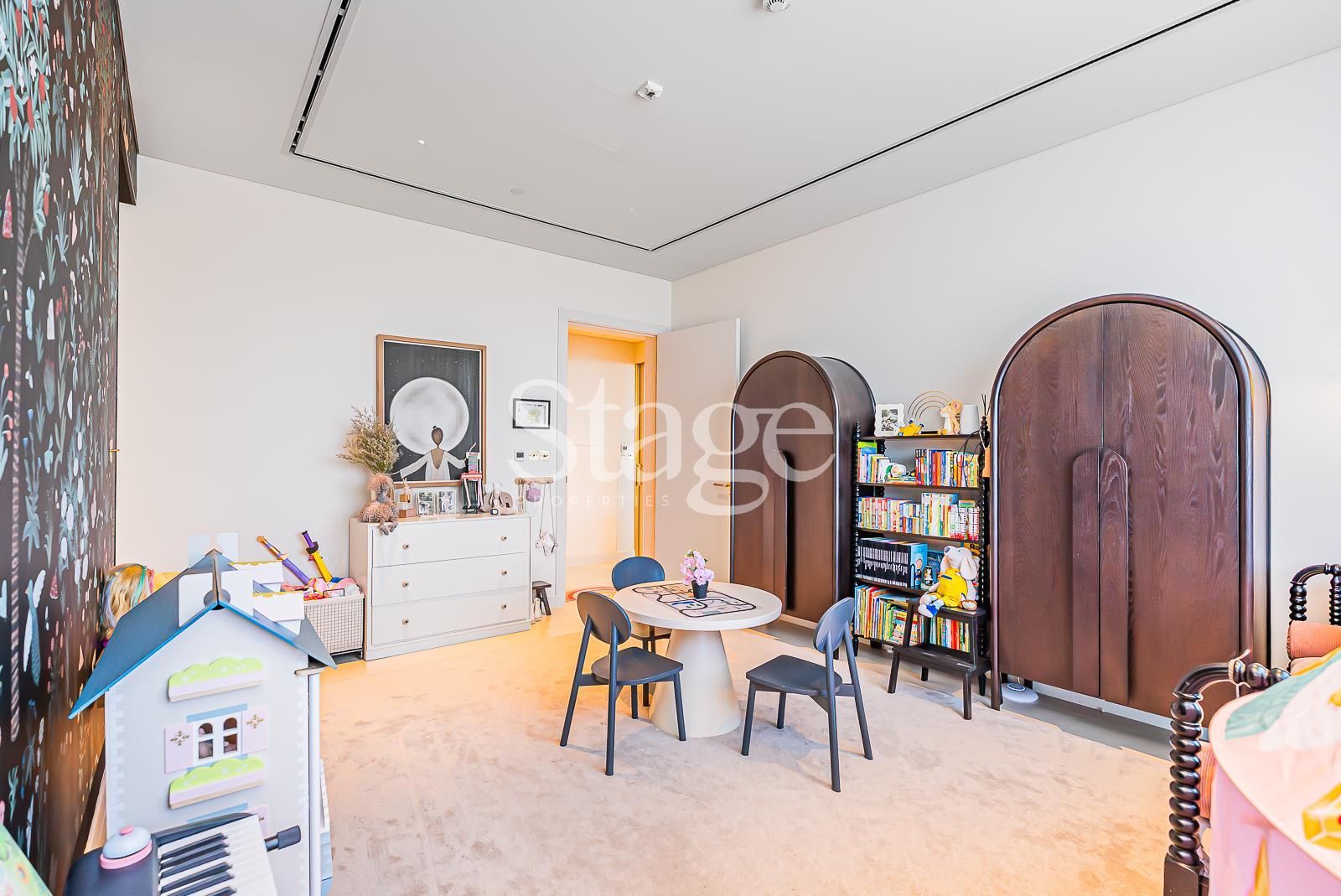 2 bedrooms apartment for Rent in Al Barari, Dubai AP9584L