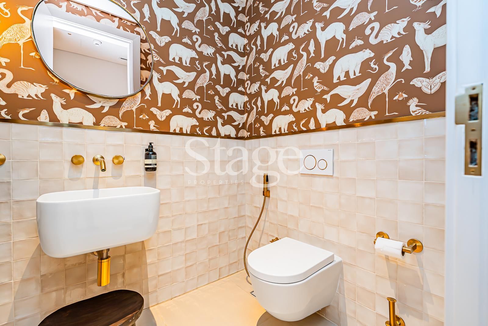 2 bedrooms apartment for Rent in Al Barari, Dubai AP9584L