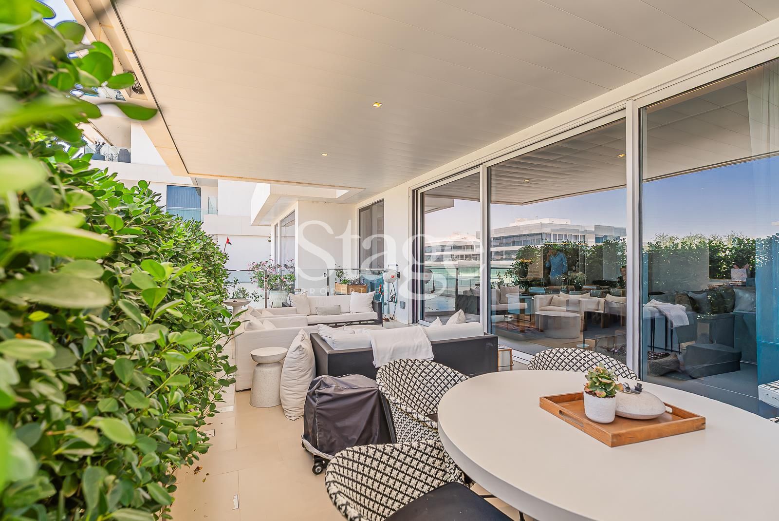 2 bedrooms apartment for Rent in Al Barari, Dubai AP9584L