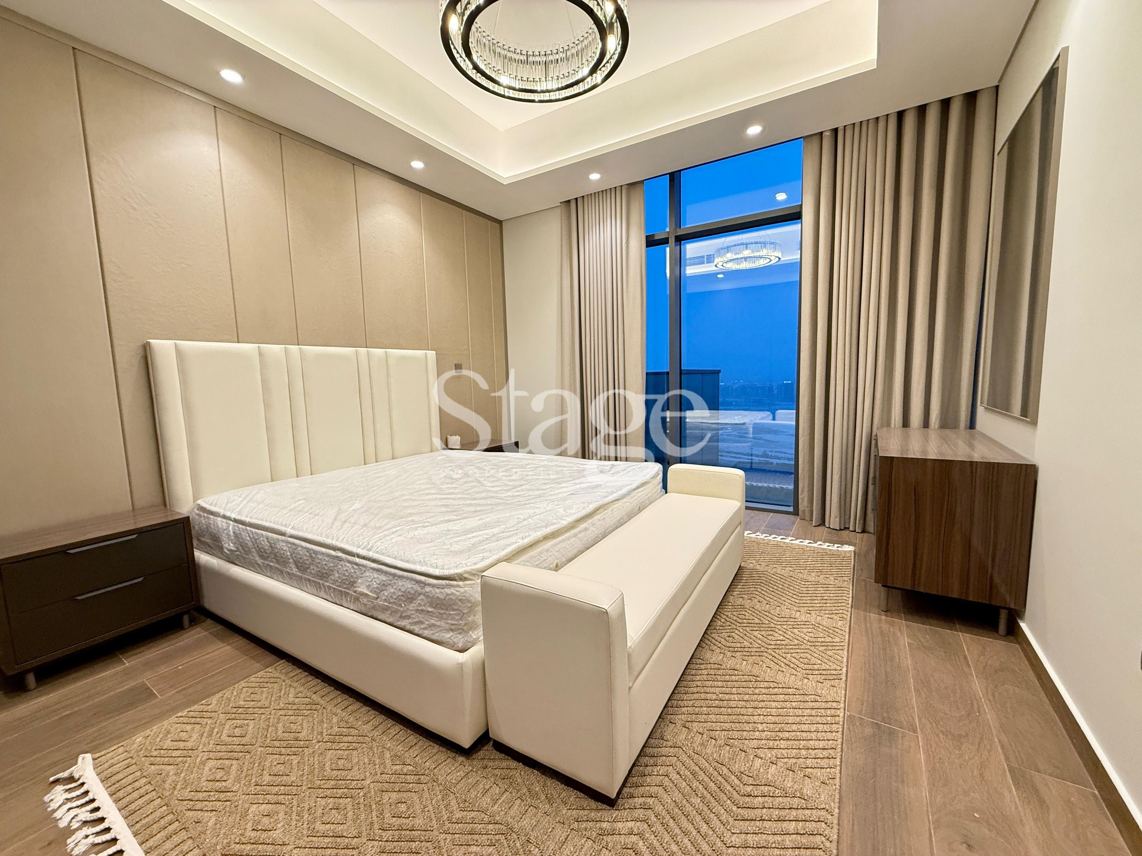 شقة من غرفتي نوم للبيع في Business Bay، Dubai AP9181S