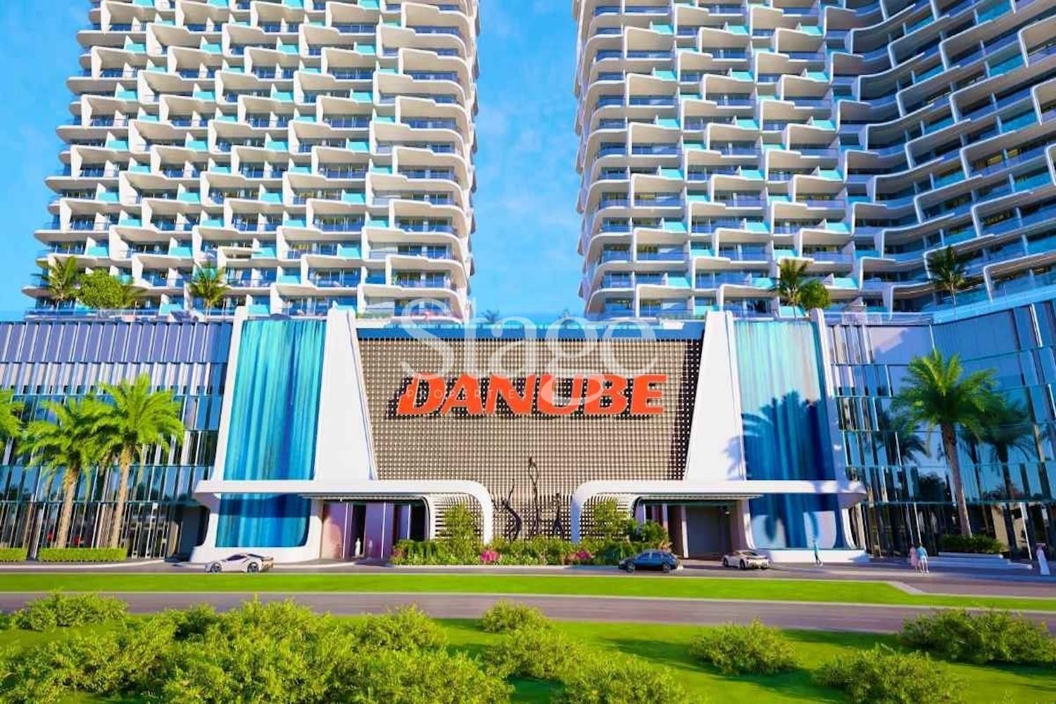 2BEDROOM WITH PRIVATE POOL | AMAZING LOCATION |