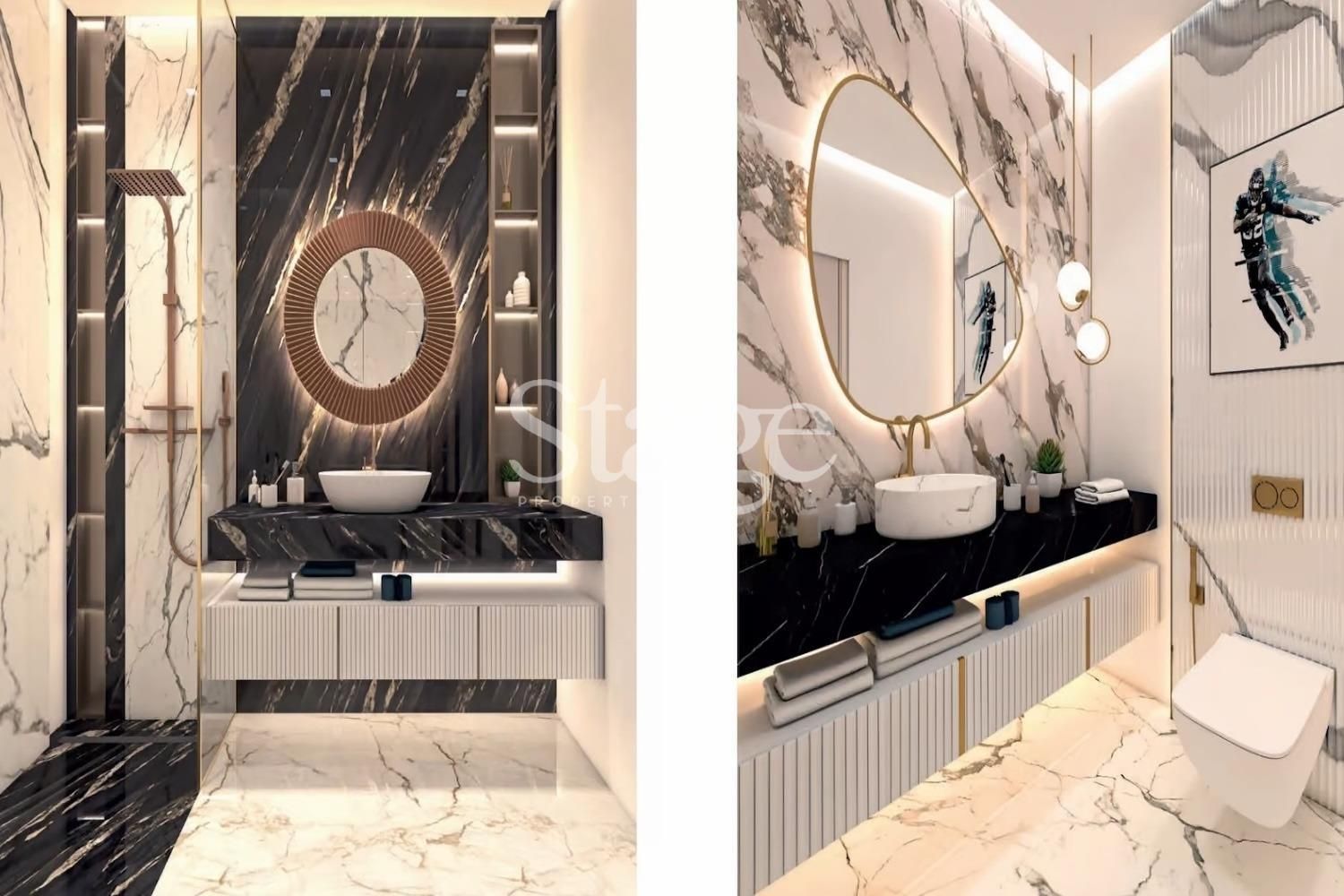 2 bedrooms apartment for Sale in Dubai Sports City, Dubai AP9574S