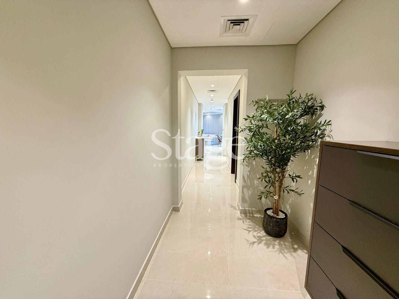 2BED+MAID | BIGGEST UNIT | CORNER AND BRIGHT UNIT