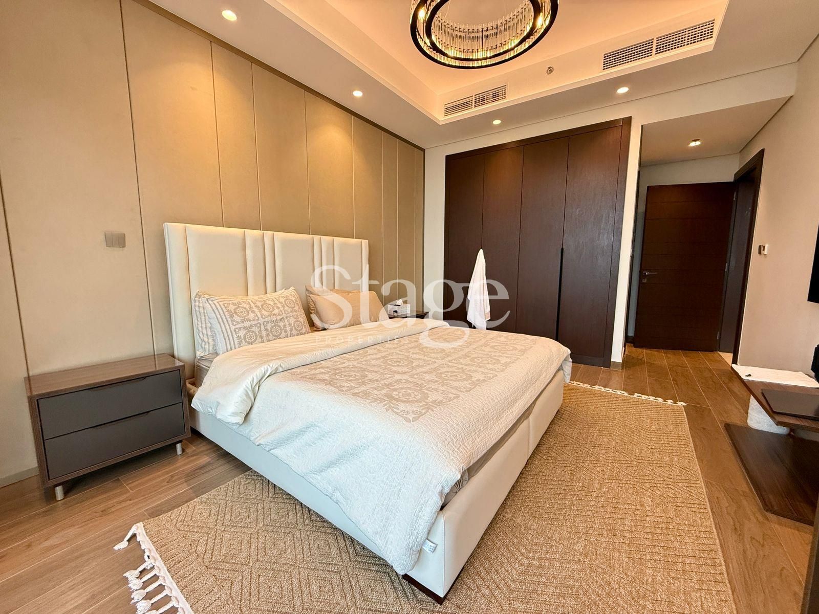 2 bedrooms apartment for Rent in Business Bay, Dubai AP9559L
