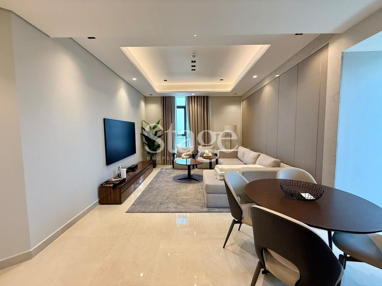 2 bedrooms apartment for Rent in Business Bay, Dubai AP8368L