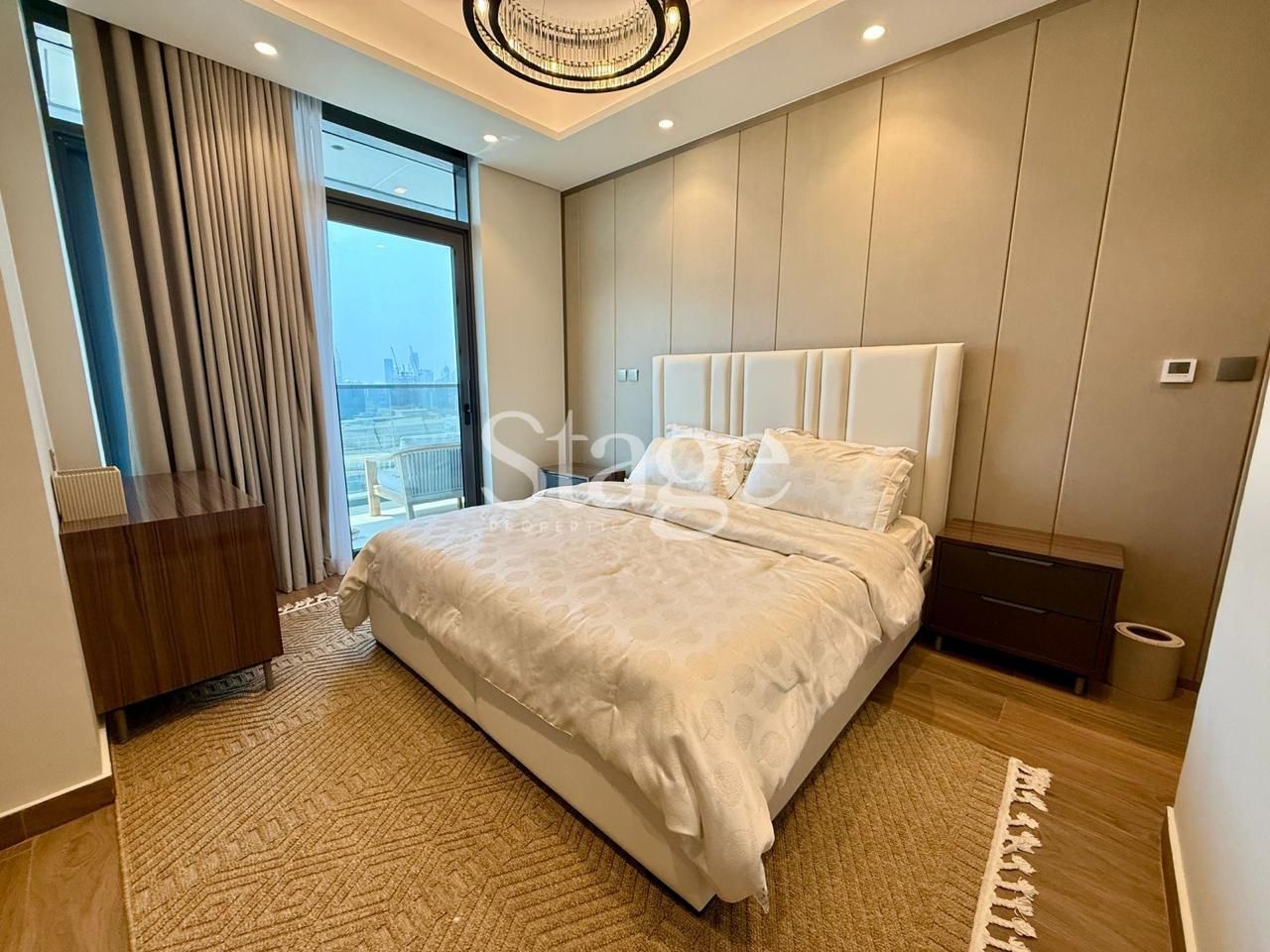 2 bedrooms apartment for Rent in Business Bay, Dubai AP8368L