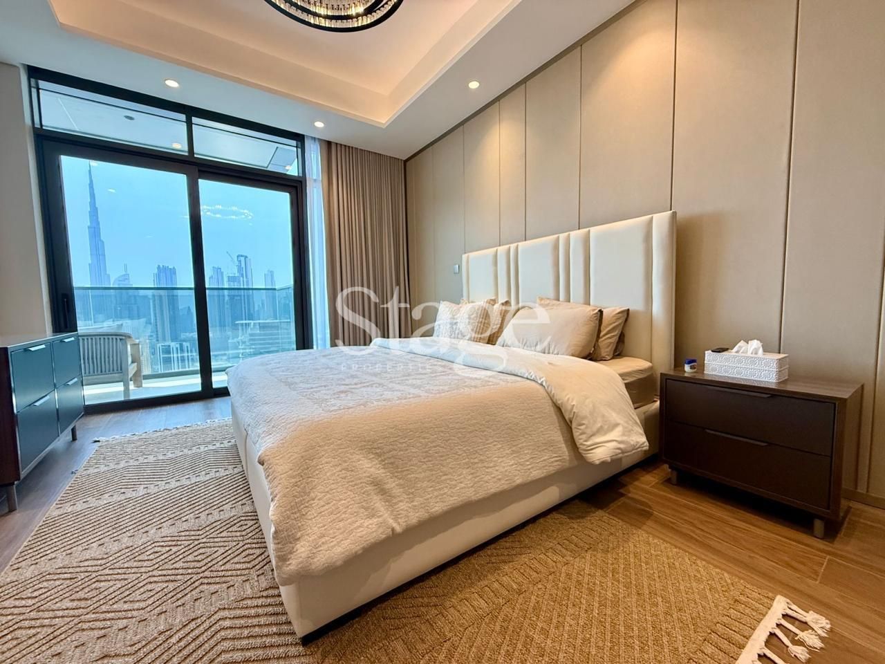 2 bedrooms apartment for Rent in Business Bay, Dubai AP8368L