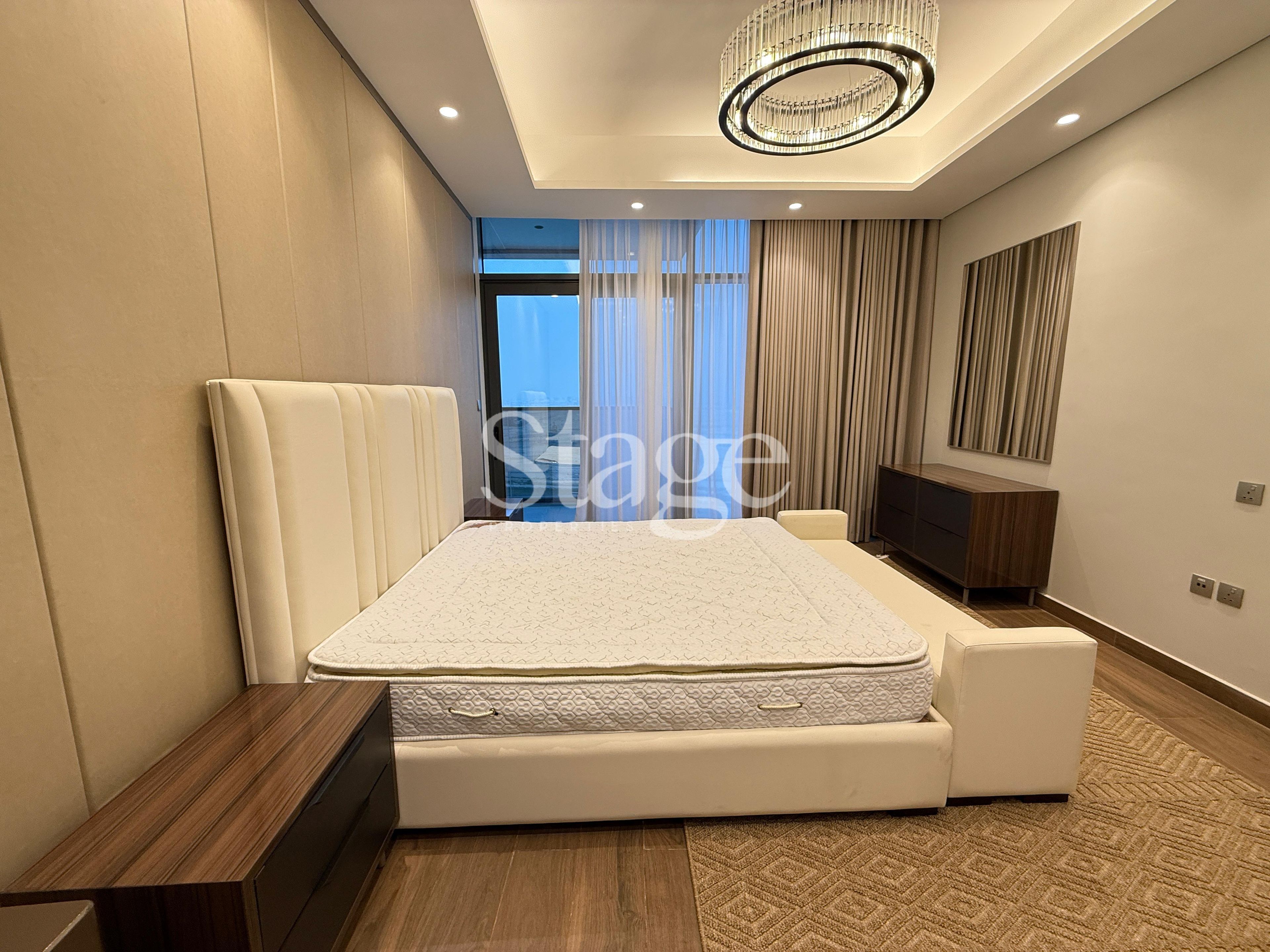 2 bedrooms apartment for Rent in Business Bay, Dubai AP8428L