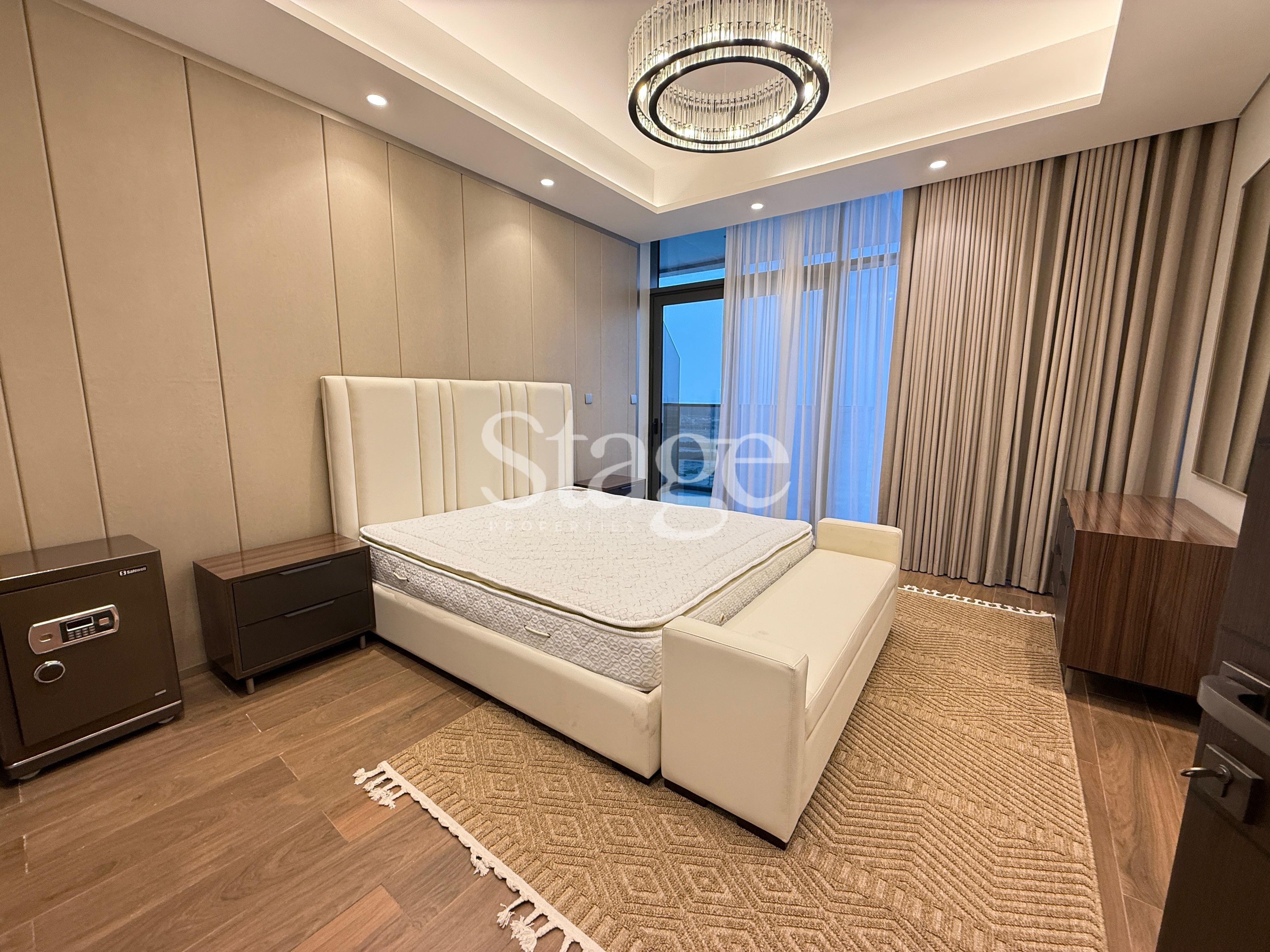 2 bedrooms apartment for Rent in Business Bay, Dubai AP8428L